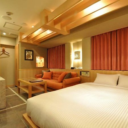 Nesthotel Alt Kawasaki Station Exterior photo