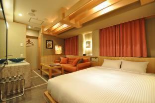 Nesthotel Alt Kawasaki Station Room photo
