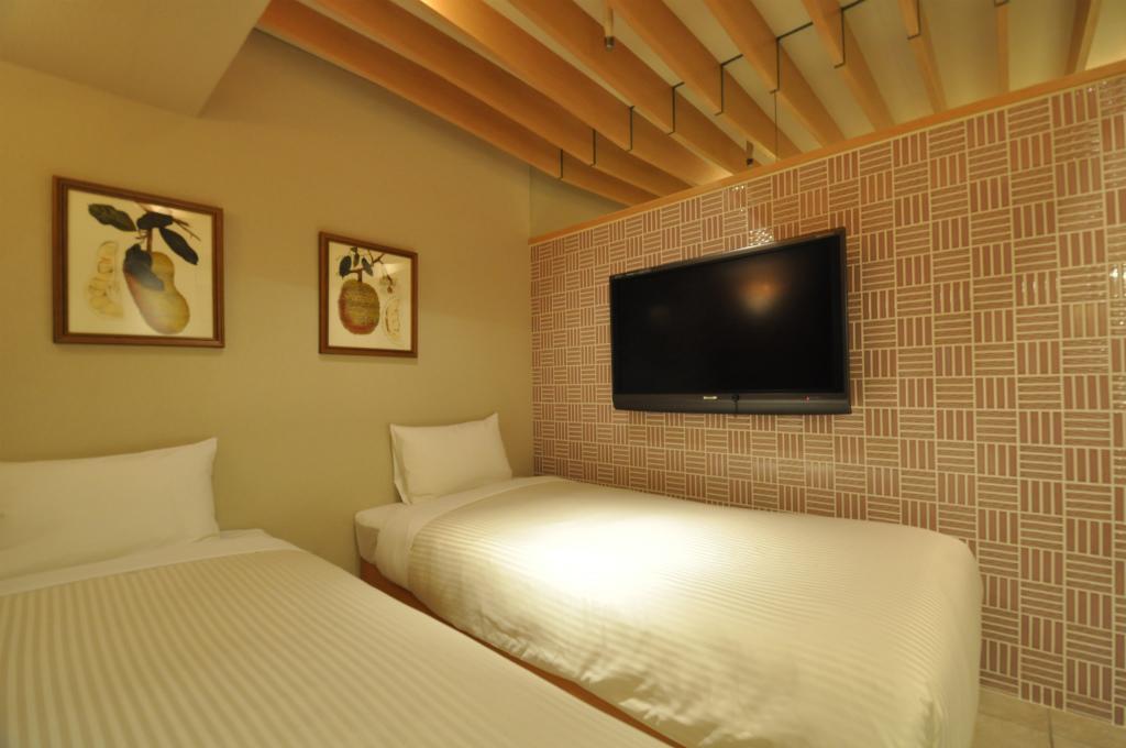 Nesthotel Alt Kawasaki Station Exterior photo